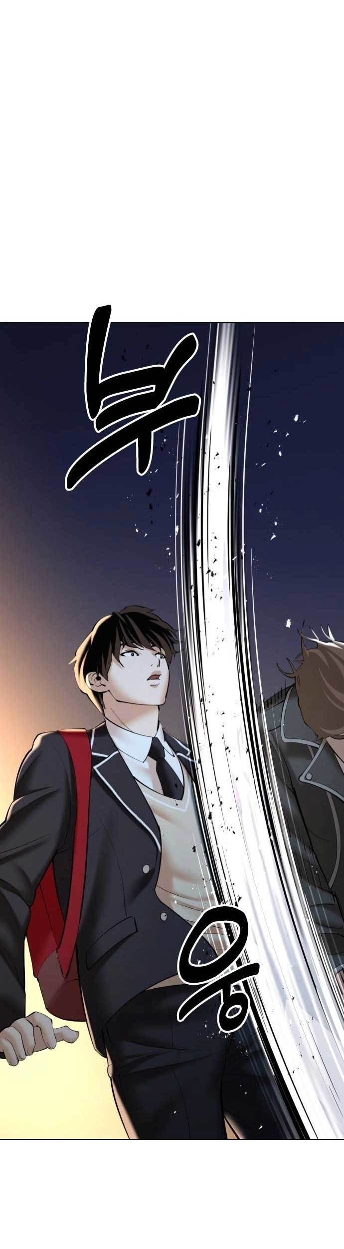 The 18 Year Old Spy Chapter 2 Gambar 74