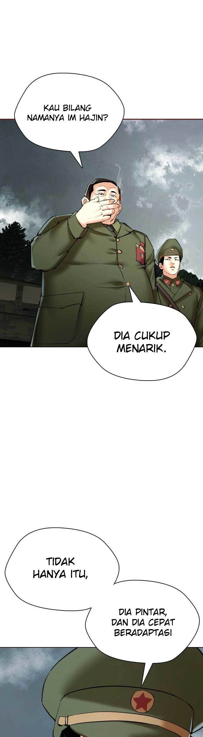 The 18 Year Old Spy Chapter 2 Gambar 4