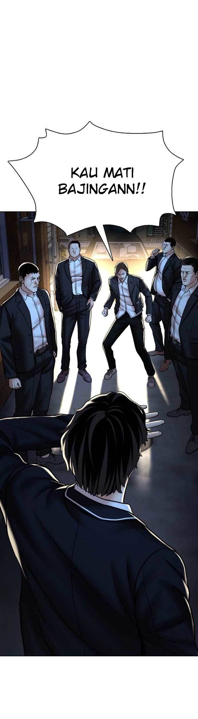 The 18 Year Old Spy Chapter 2 Gambar 82