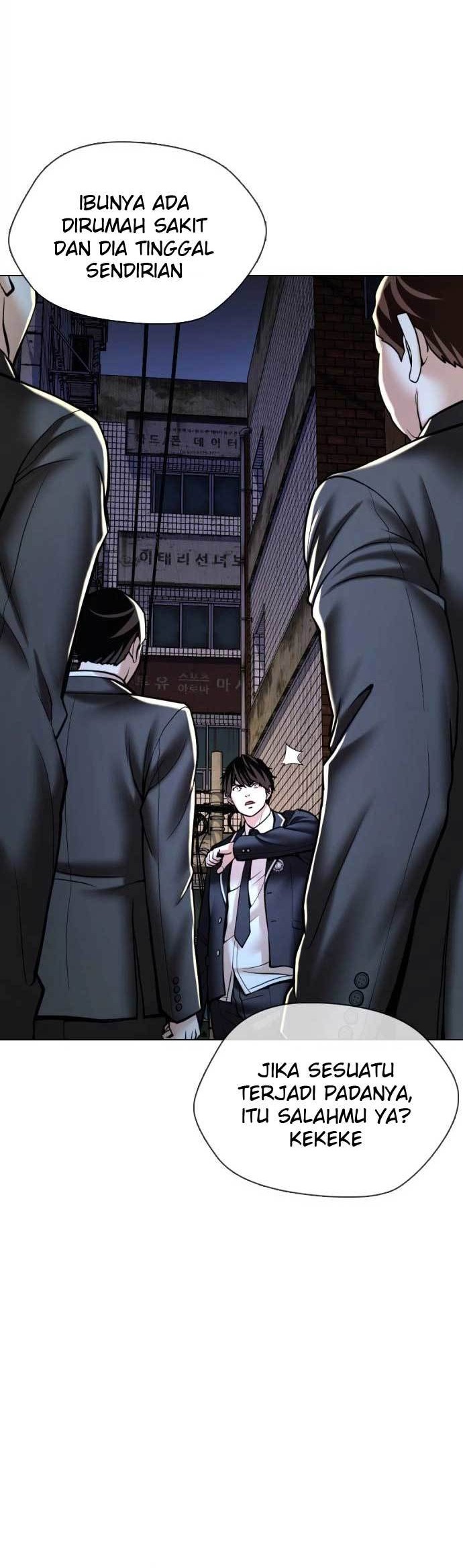 The 18 Year Old Spy Chapter 2 Gambar 85