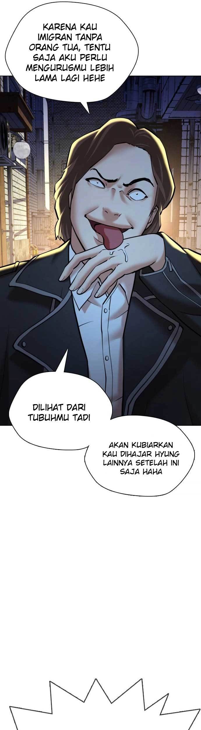The 18 Year Old Spy Chapter 2 Gambar 86