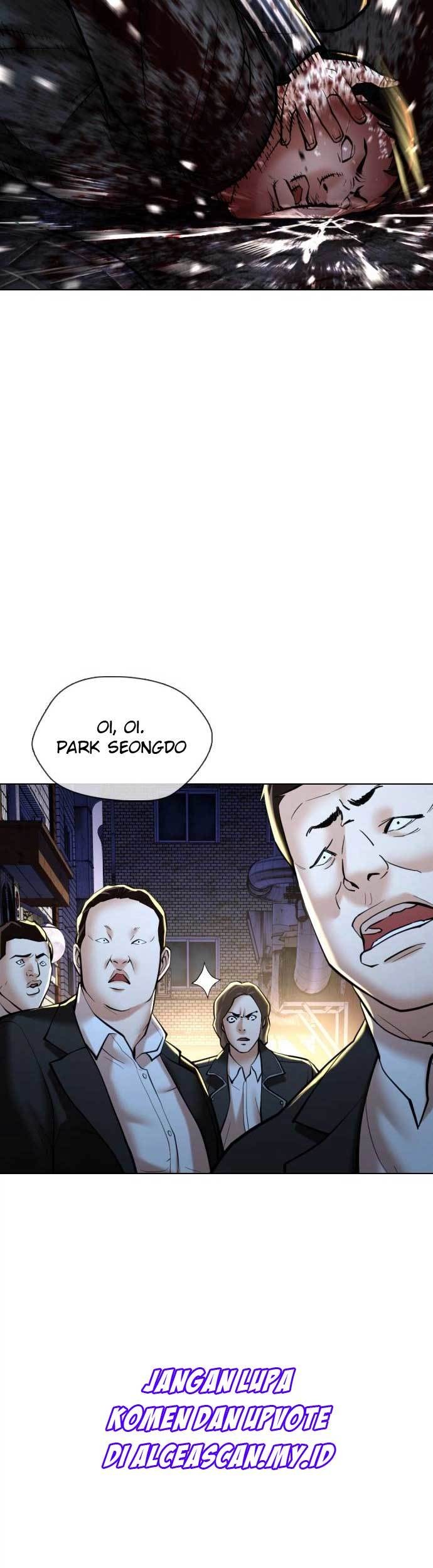 The 18 Year Old Spy Chapter 2 Gambar 90