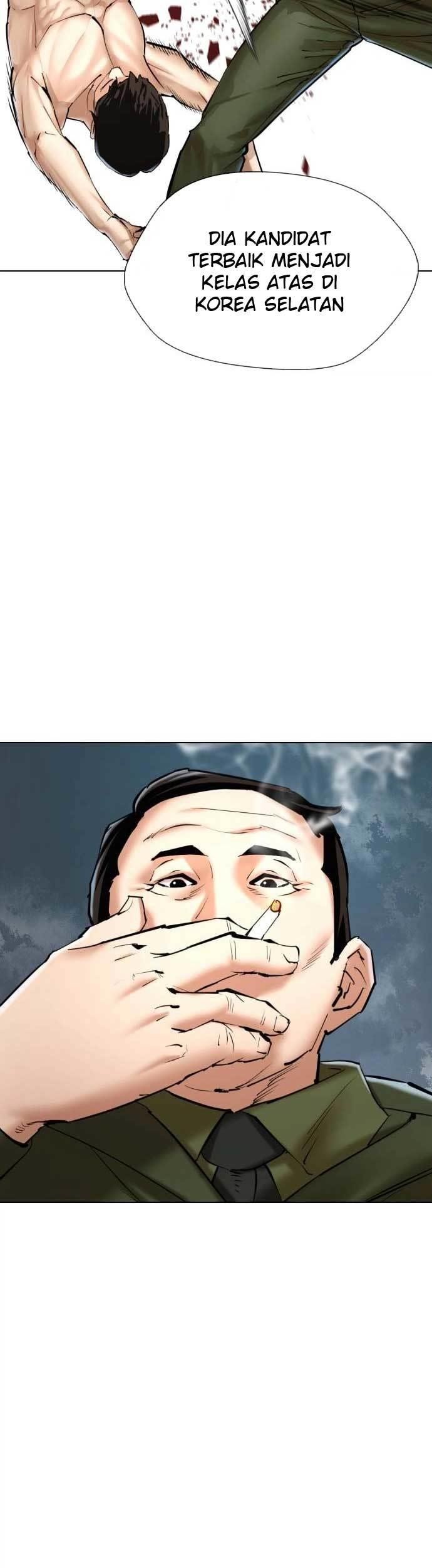 The 18 Year Old Spy Chapter 2 Gambar 6