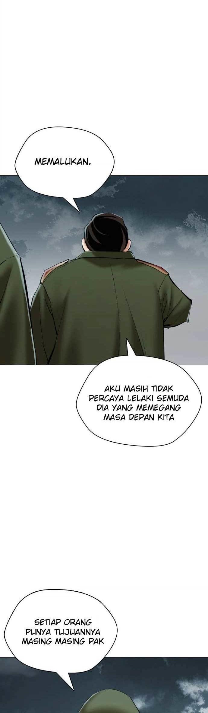 The 18 Year Old Spy Chapter 2 Gambar 7