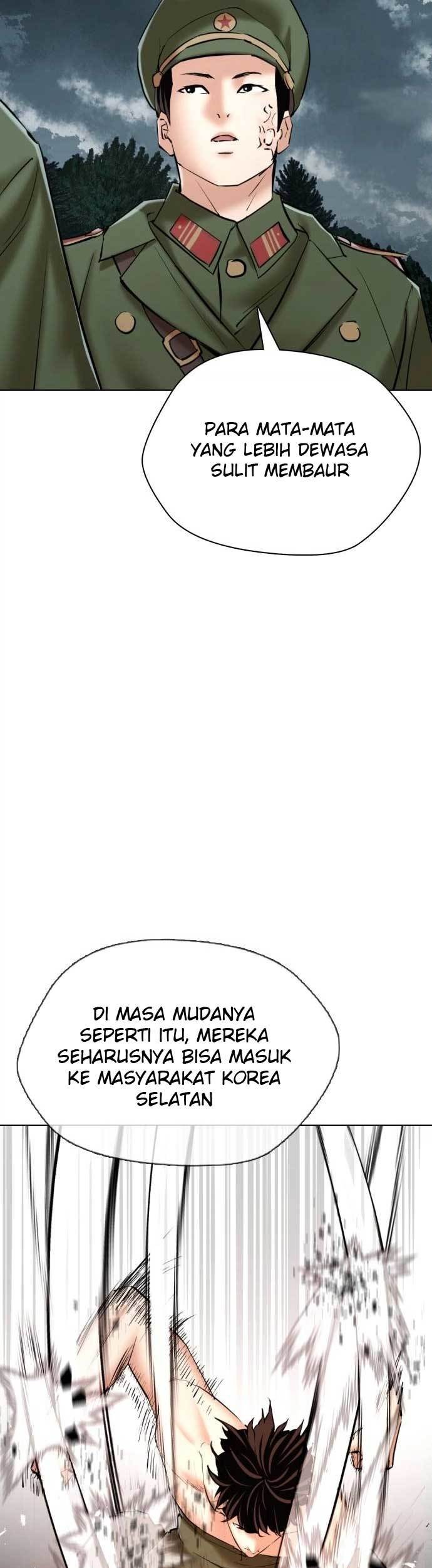 The 18 Year Old Spy Chapter 2 Gambar 8