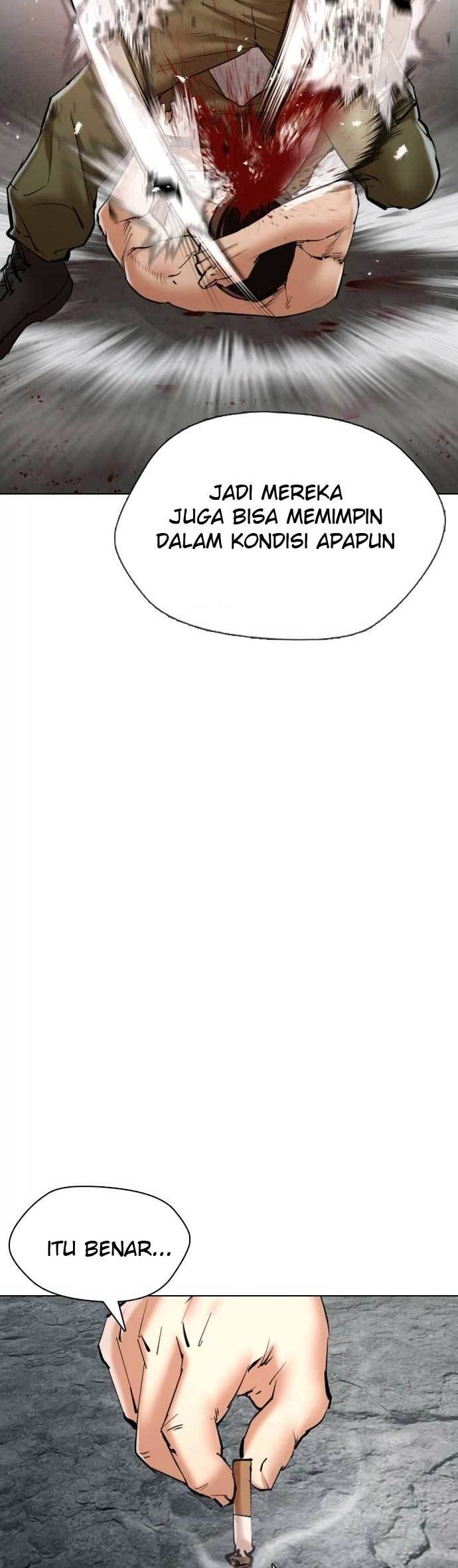 The 18 Year Old Spy Chapter 2 Gambar 9