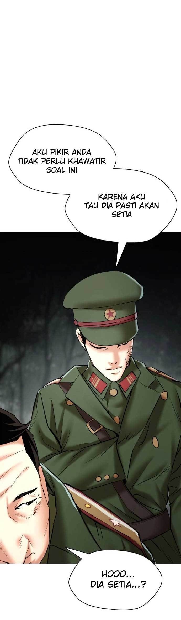 The 18 Year Old Spy Chapter 2 Gambar 11