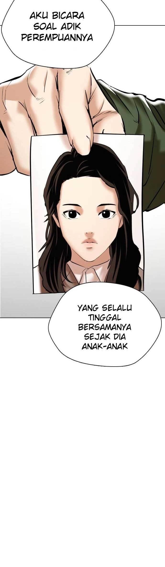 The 18 Year Old Spy Chapter 2 Gambar 13