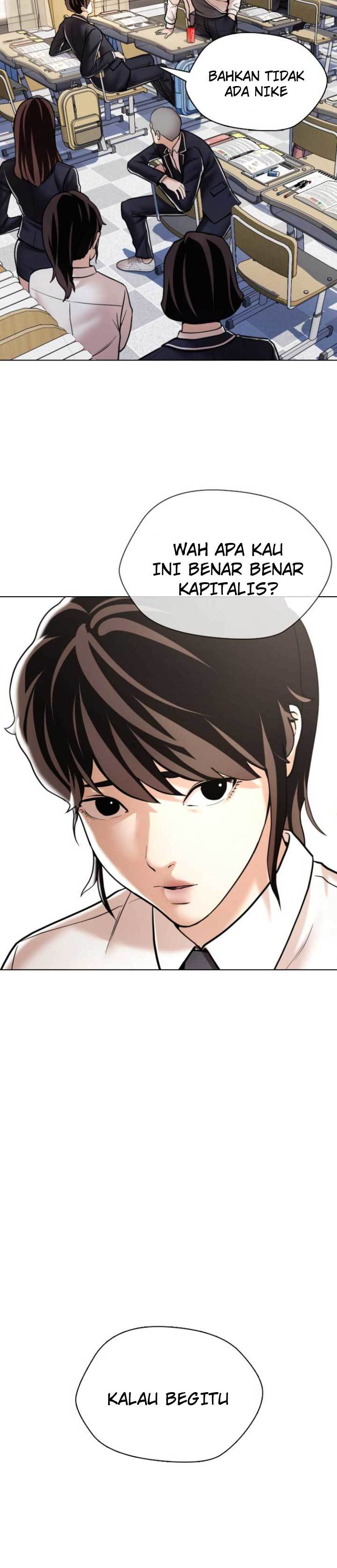 The 18 Year Old Spy  Chapter 1 Gambar 10