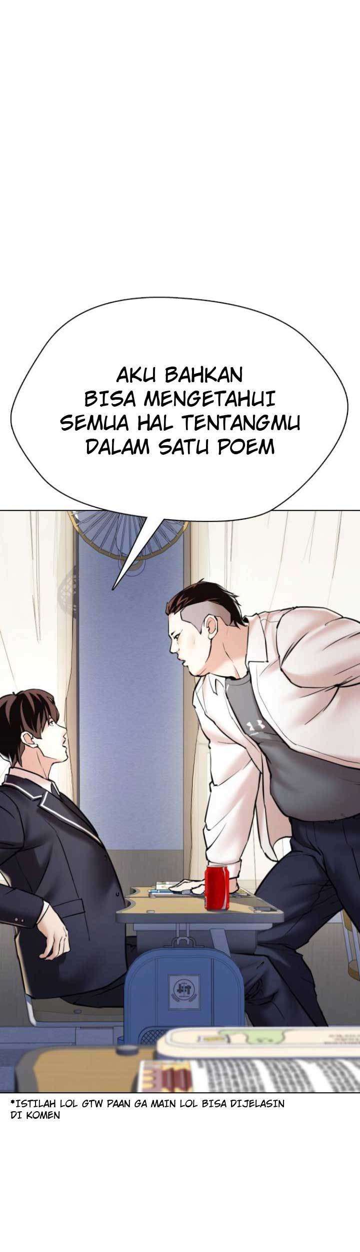 The 18 Year Old Spy Chapter 1 Gambar 22