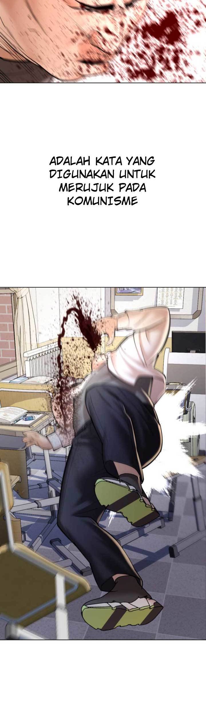 The 18 Year Old Spy Chapter 1 Gambar 32