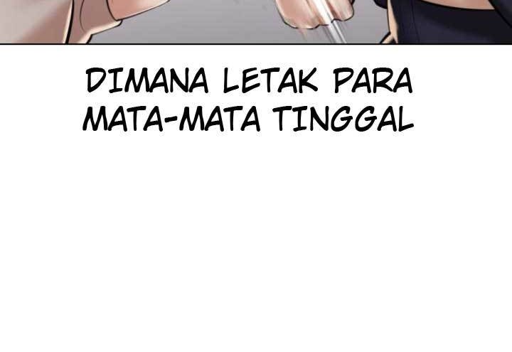 The 18 Year Old Spy Chapter 1 Gambar 36