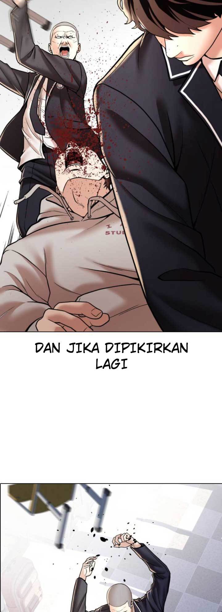 The 18 Year Old Spy  Chapter 1 Gambar 18