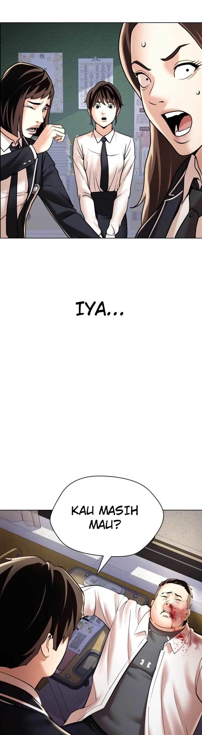 The 18 Year Old Spy Chapter 1 Gambar 42