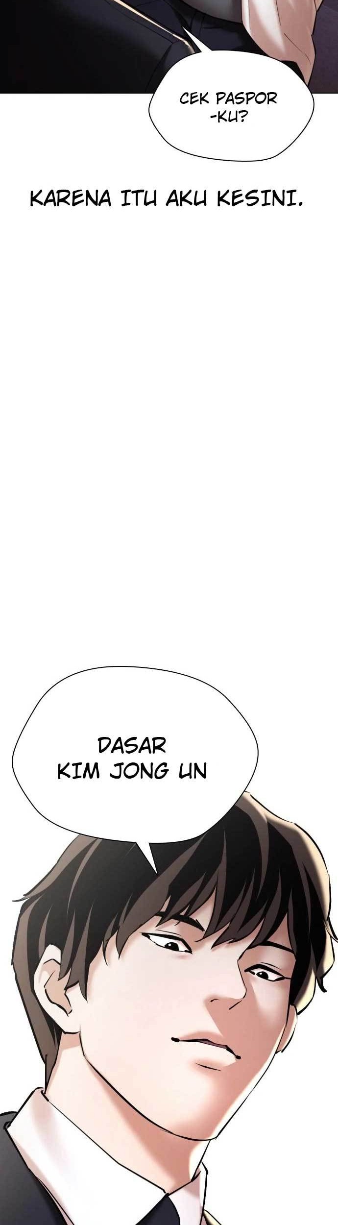 The 18 Year Old Spy Chapter 1 Gambar 43