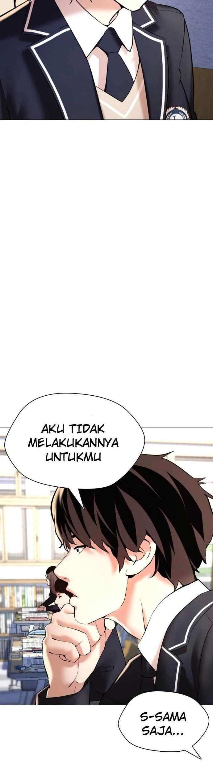 The 18 Year Old Spy Chapter 1 Gambar 49