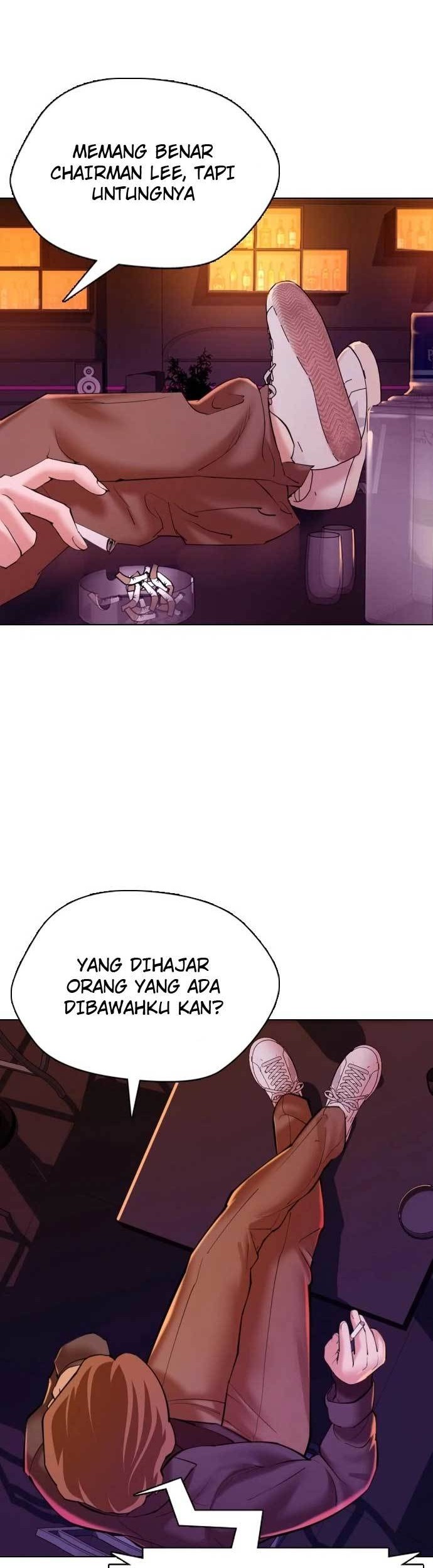 The 18 Year Old Spy Chapter 1 Gambar 52