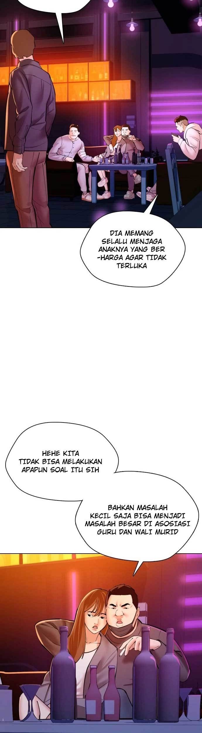 The 18 Year Old Spy Chapter 1 Gambar 58