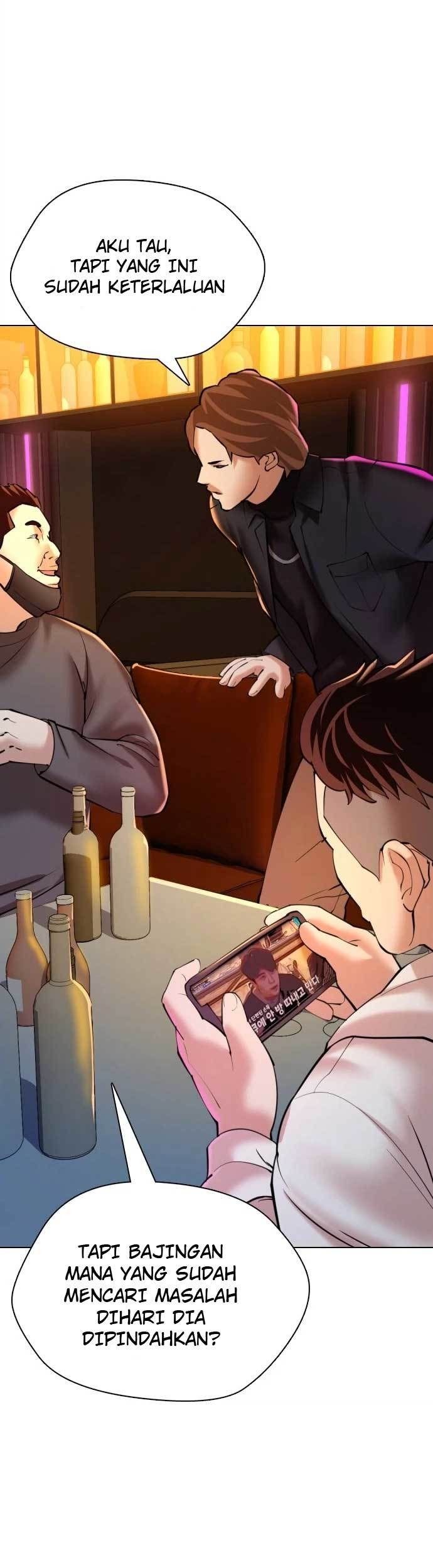 The 18 Year Old Spy Chapter 1 Gambar 60