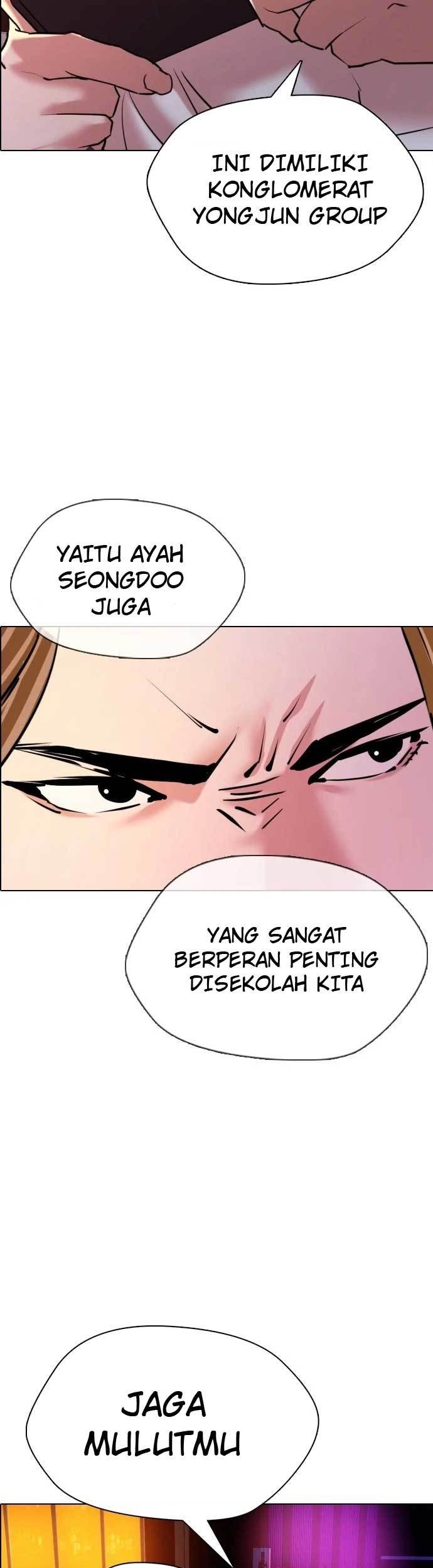 The 18 Year Old Spy Chapter 1 Gambar 63