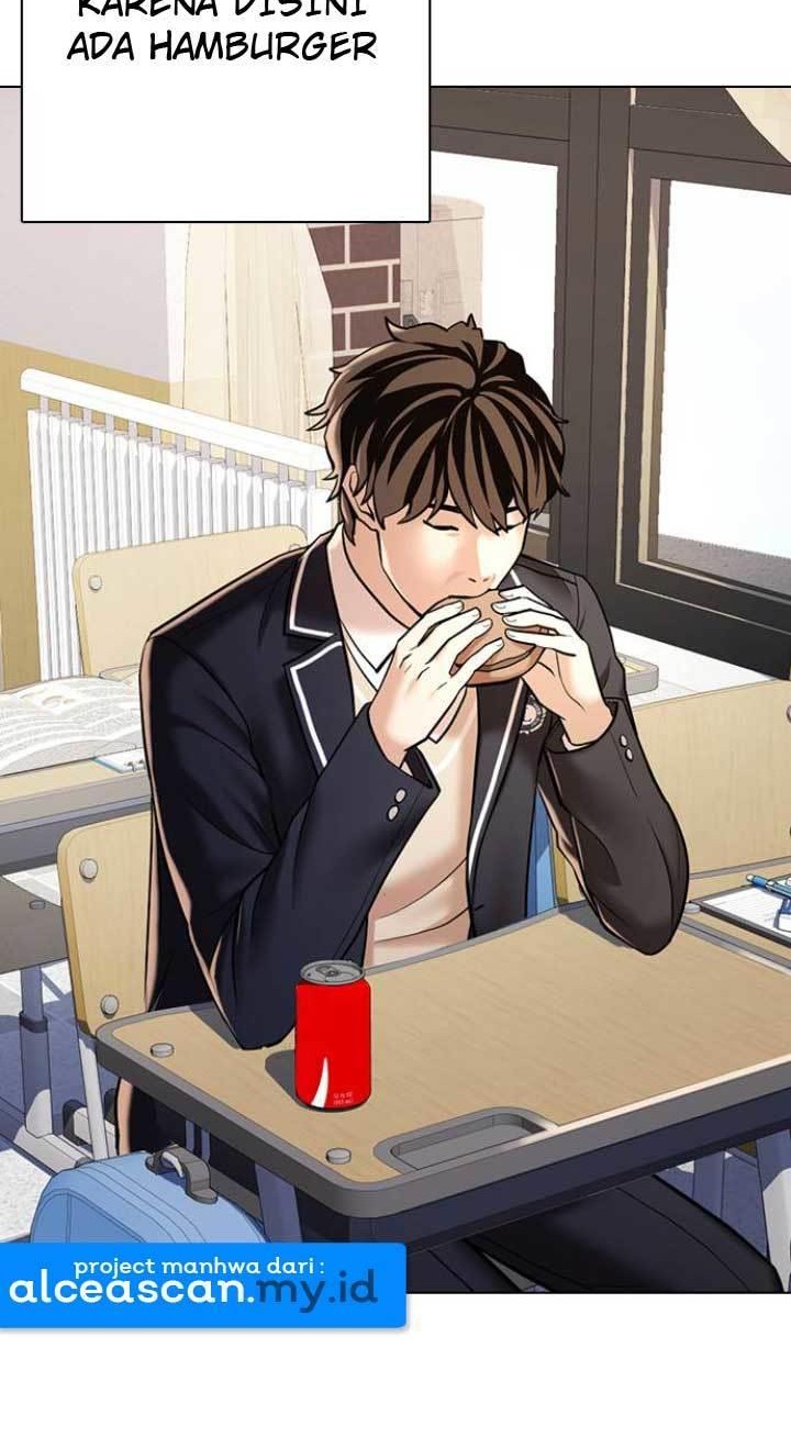 The 18 Year Old Spy Chapter 1 Gambar 3