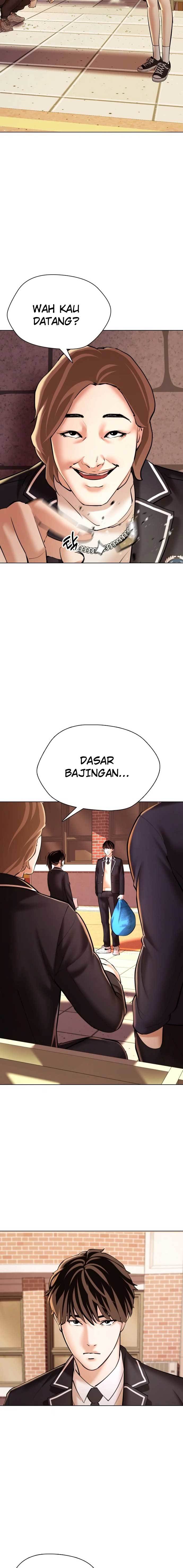 The 18 Year Old Spy  Chapter 1 Gambar 31