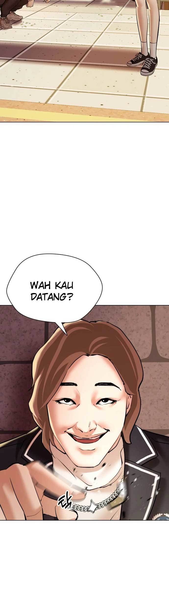 The 18 Year Old Spy Chapter 1 Gambar 69