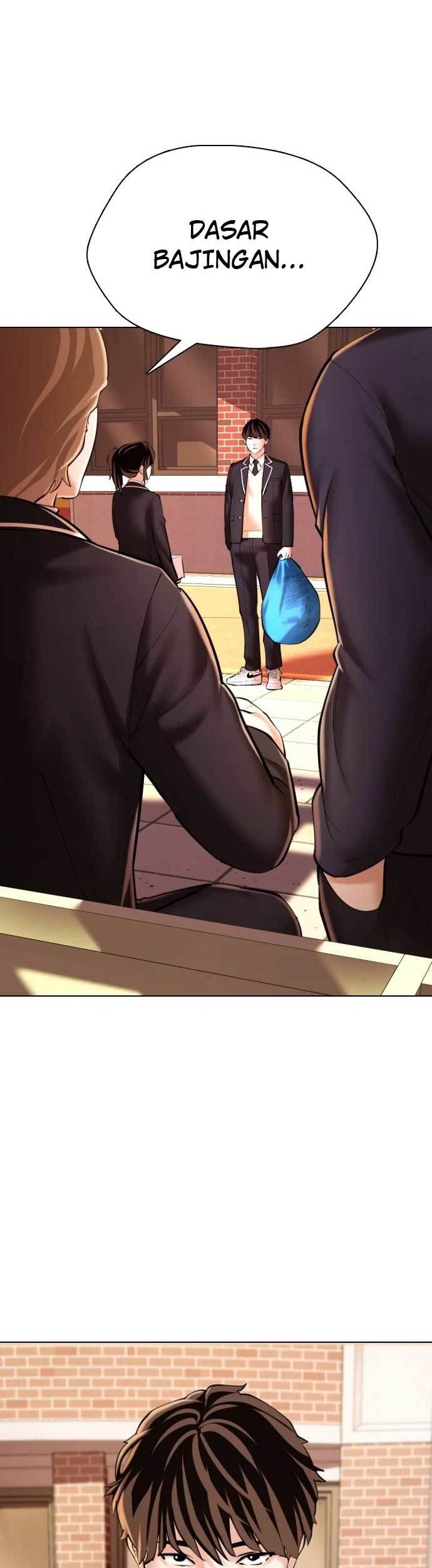 The 18 Year Old Spy Chapter 1 Gambar 70