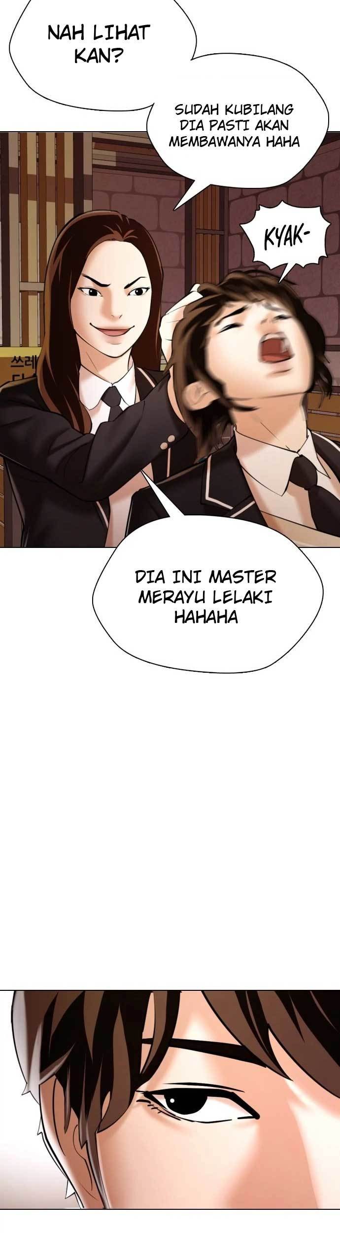 The 18 Year Old Spy Chapter 1 Gambar 72