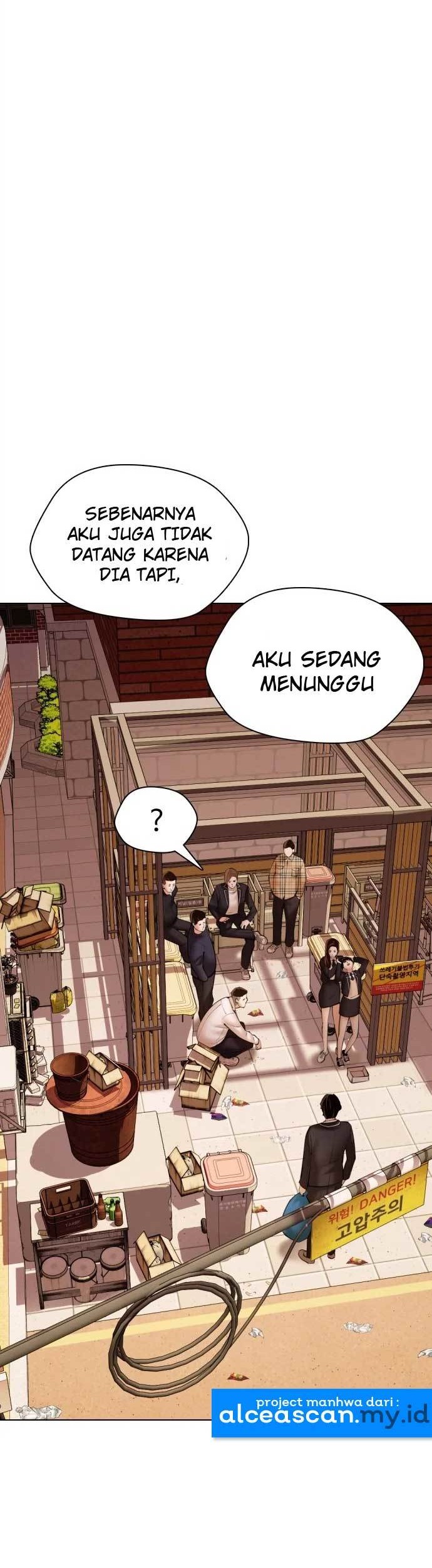 The 18 Year Old Spy Chapter 1 Gambar 73