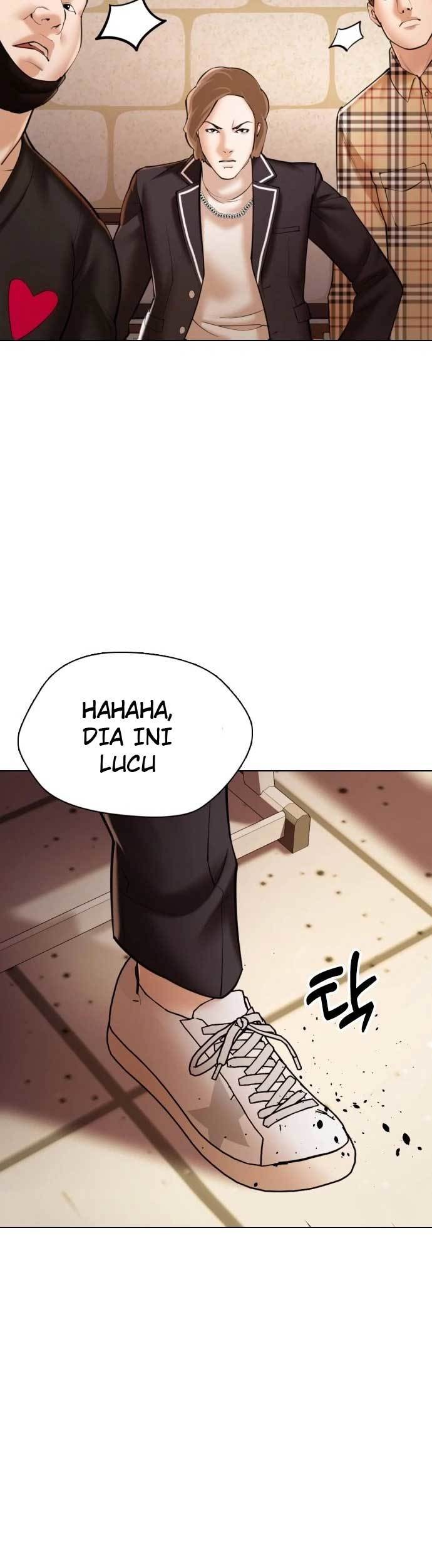 The 18 Year Old Spy Chapter 1 Gambar 75