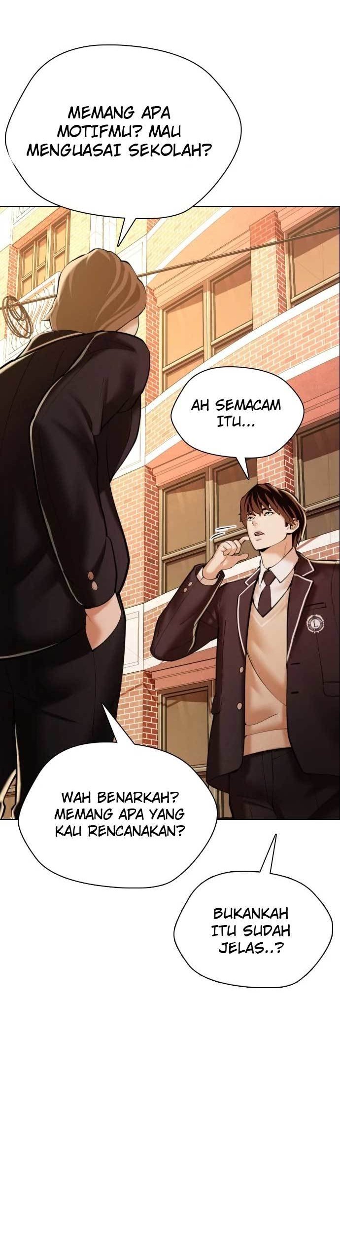 The 18 Year Old Spy Chapter 1 Gambar 76
