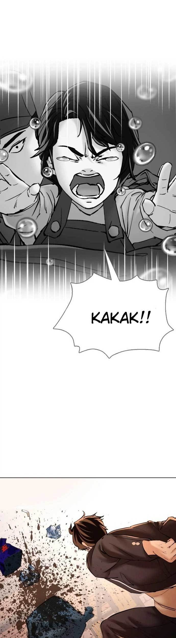 The 18 Year Old Spy Chapter 1 Gambar 82