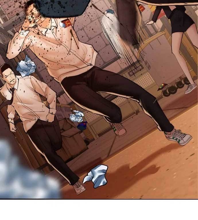The 18 Year Old Spy Chapter 1 Gambar 83