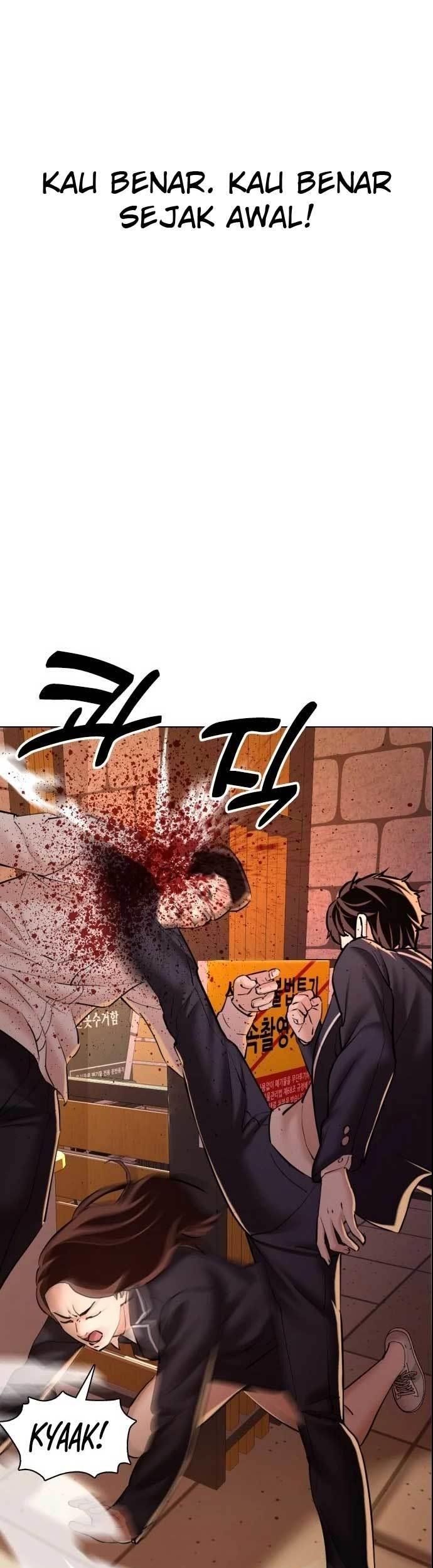 The 18 Year Old Spy Chapter 1 Gambar 87