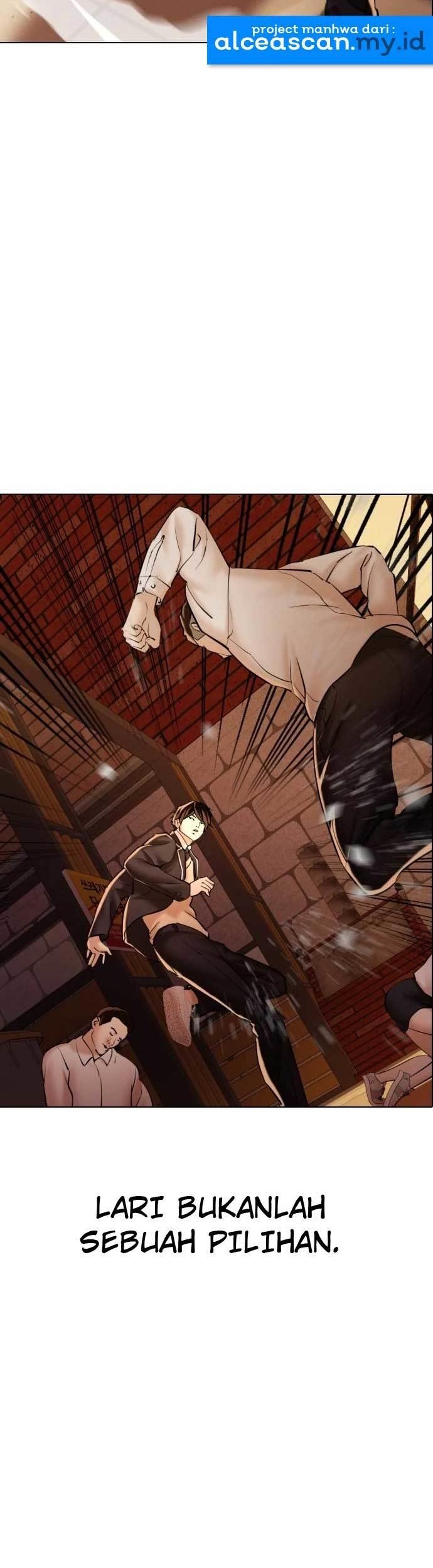 The 18 Year Old Spy Chapter 1 Gambar 88