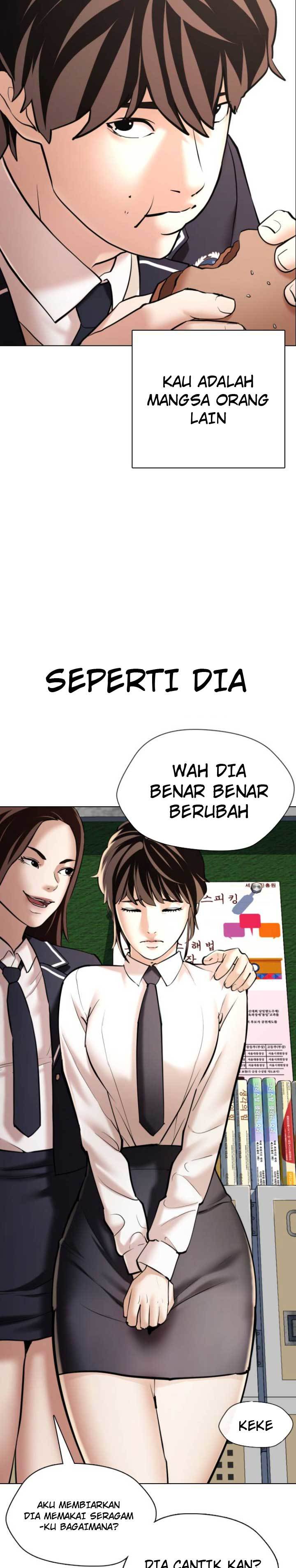 The 18 Year Old Spy  Chapter 1 Gambar 4