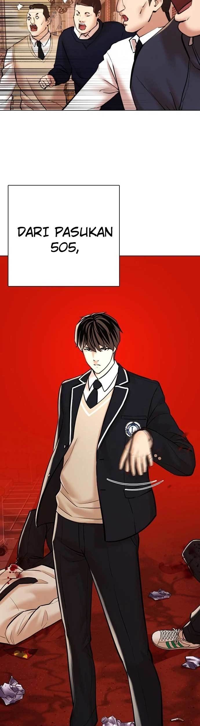 The 18 Year Old Spy Chapter 1 Gambar 97