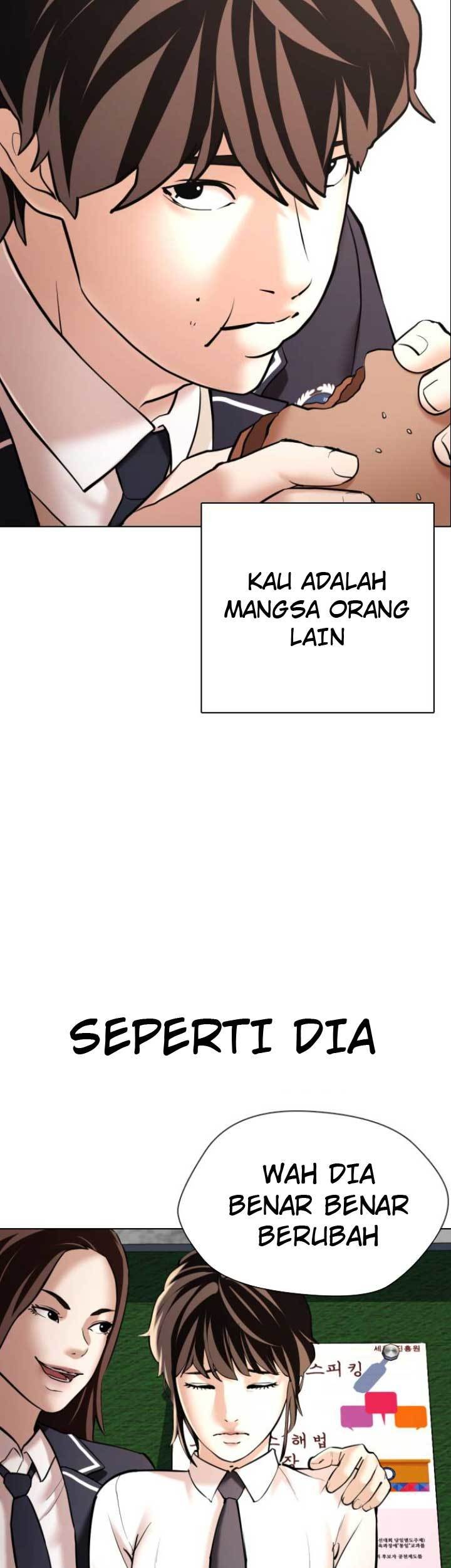 The 18 Year Old Spy Chapter 1 Gambar 6