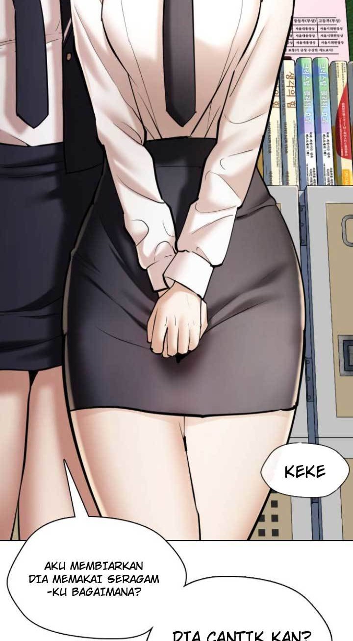 The 18 Year Old Spy Chapter 1 Gambar 7