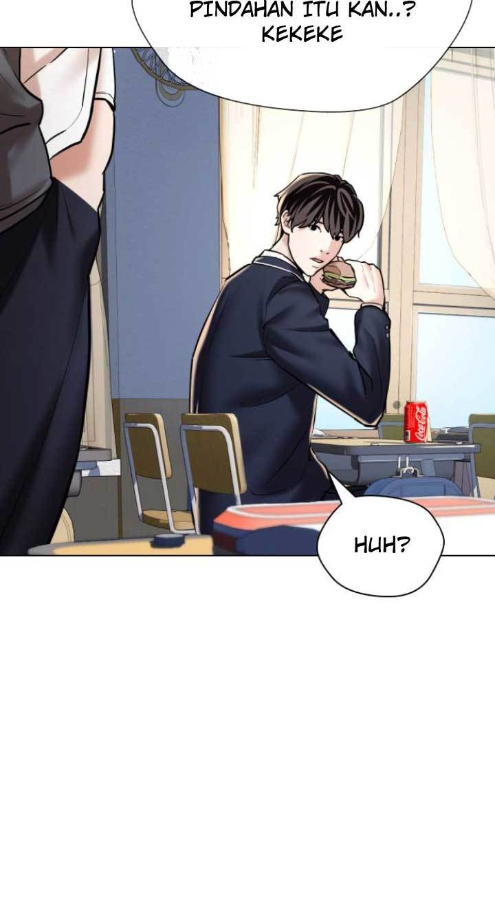 The 18 Year Old Spy Chapter 1 Gambar 9