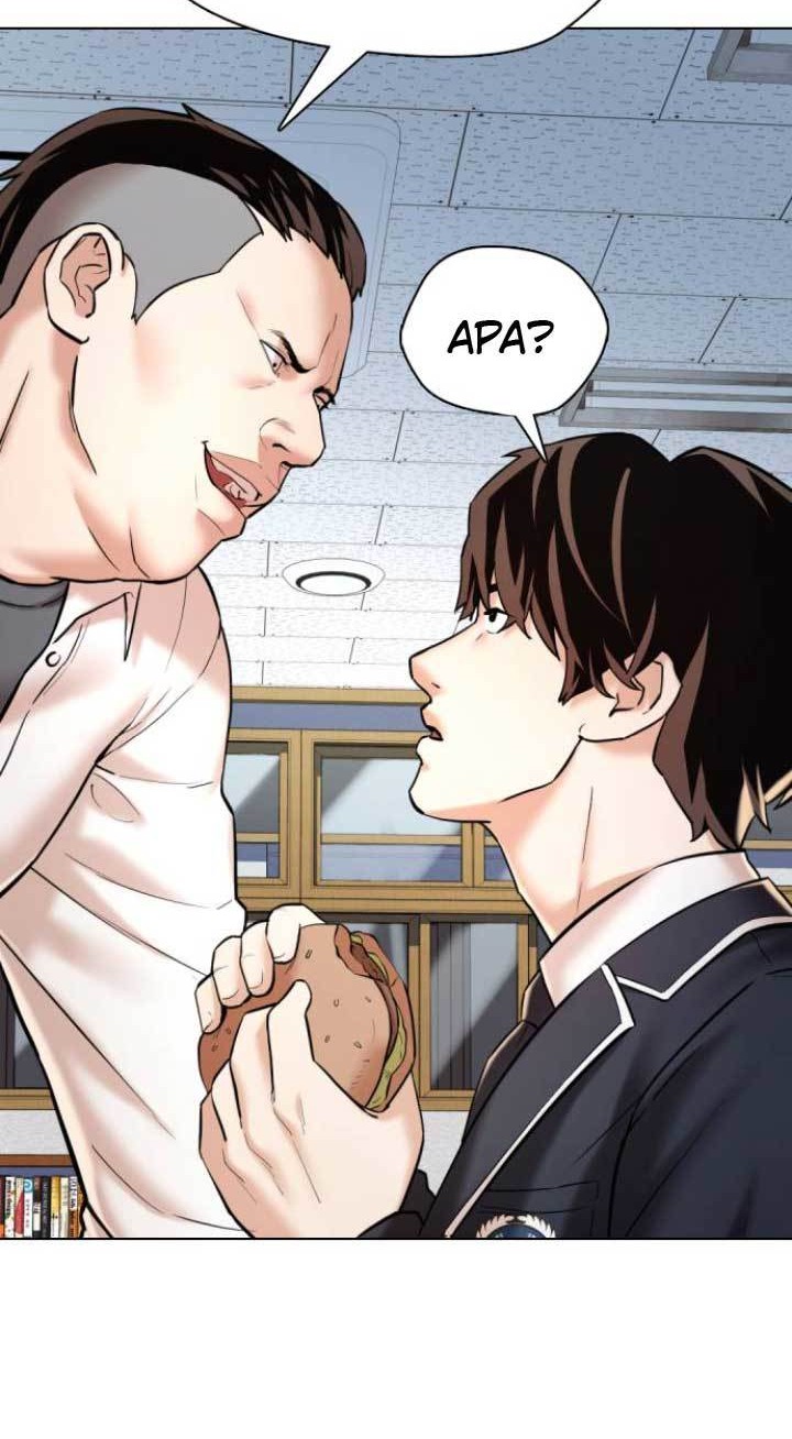 The 18 Year Old Spy Chapter 1 Gambar 11