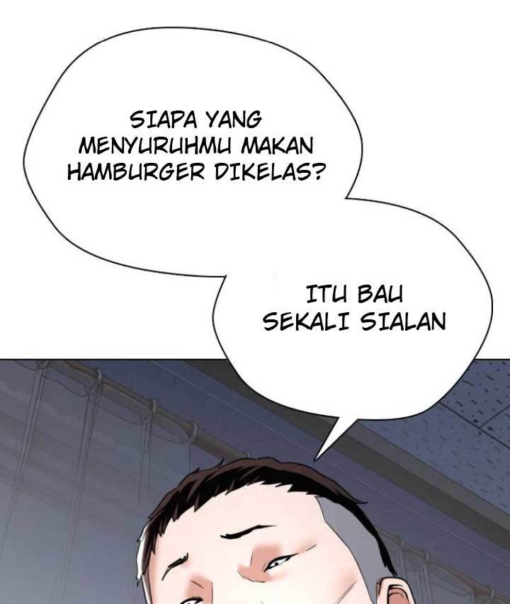 The 18 Year Old Spy Chapter 1 Gambar 13
