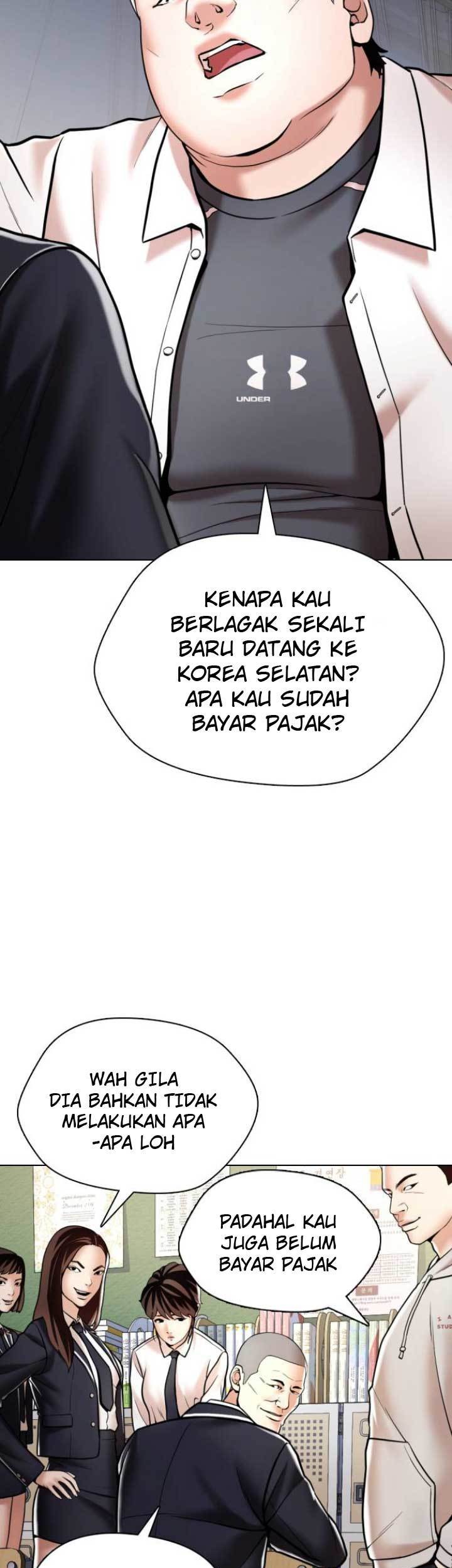 The 18 Year Old Spy Chapter 1 Gambar 14