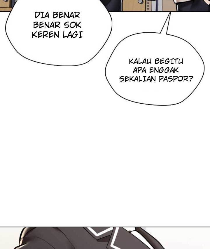 The 18 Year Old Spy Chapter 1 Gambar 15
