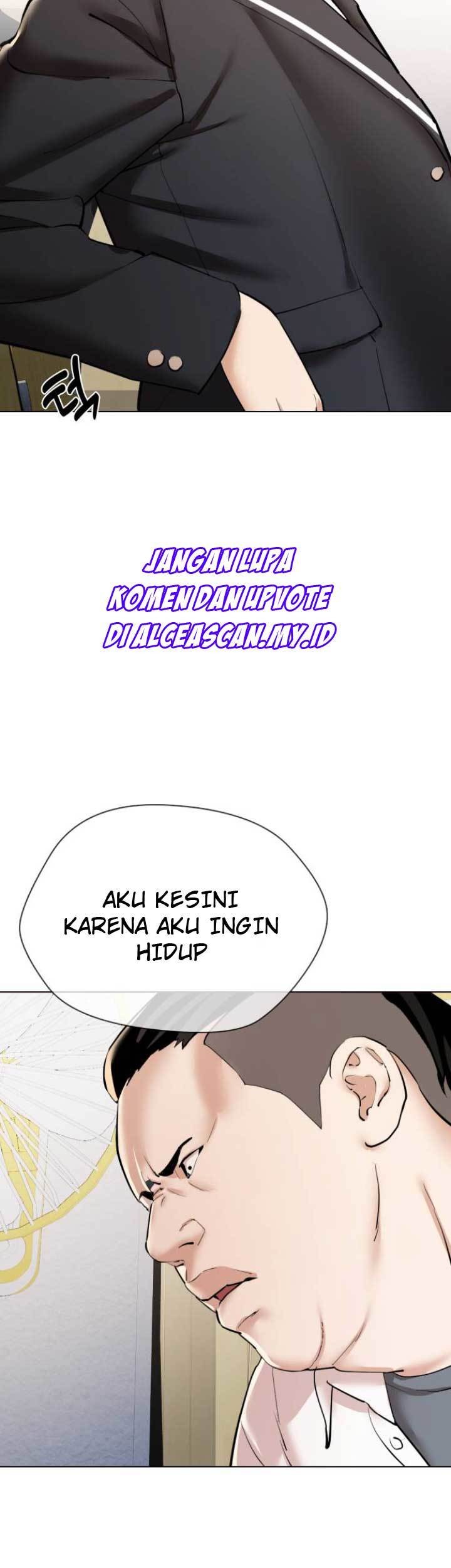 The 18 Year Old Spy Chapter 1 Gambar 16