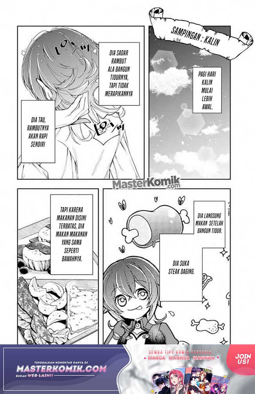Baca  The Frontier Alchemist ~ I Can’t Go Back to That Job After You Made My Budget Zero Chapter 09.2 Gambar 2
