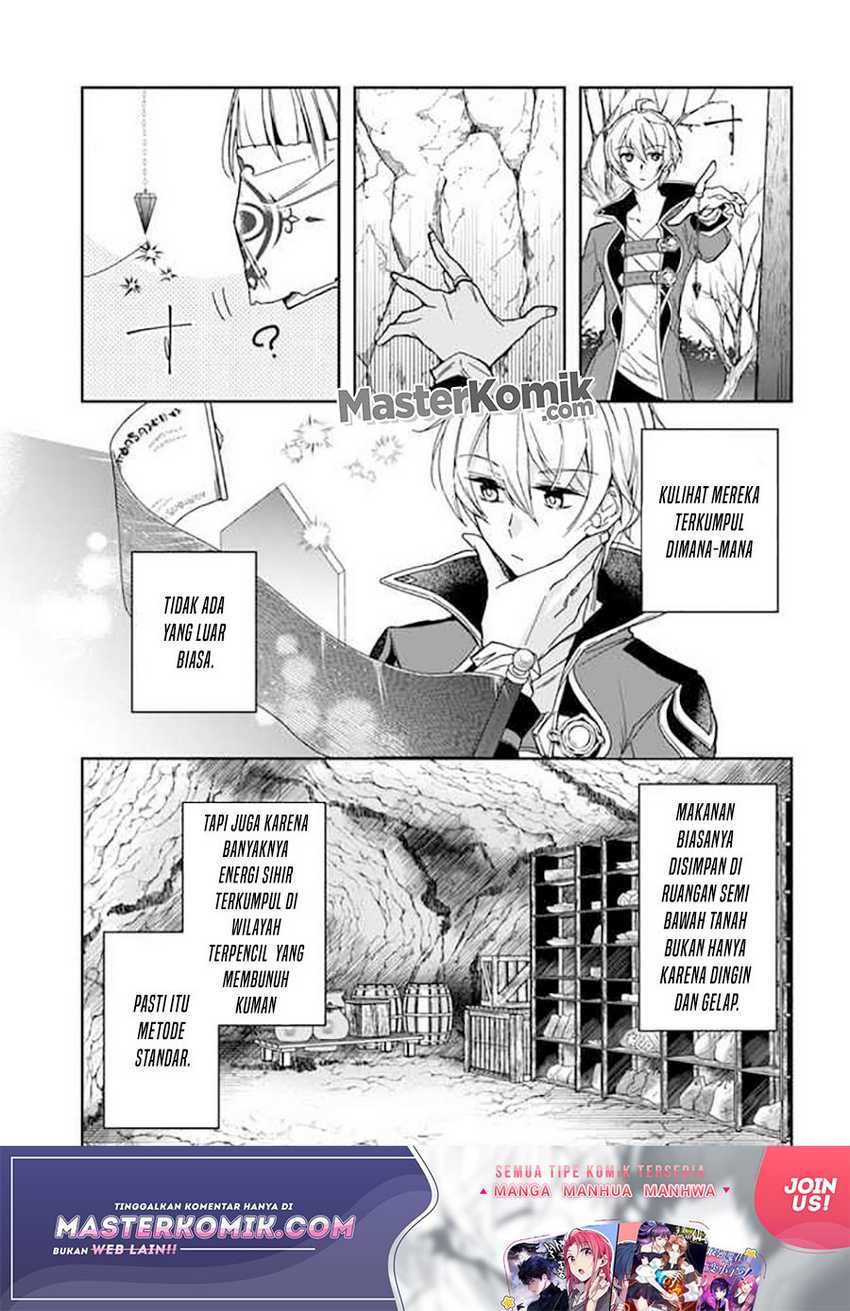 The Frontier Alchemist ~ I Can’t Go Back to That Job After You Made My Budget Zero Chapter 07 Gambar 5