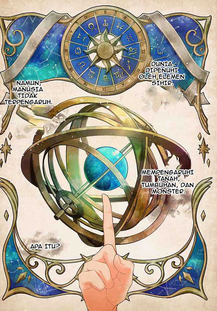 The Frontier Alchemist ~ I Can’t Go Back to That Job After You Made My Budget Zero Chapter 06 Gambar 4