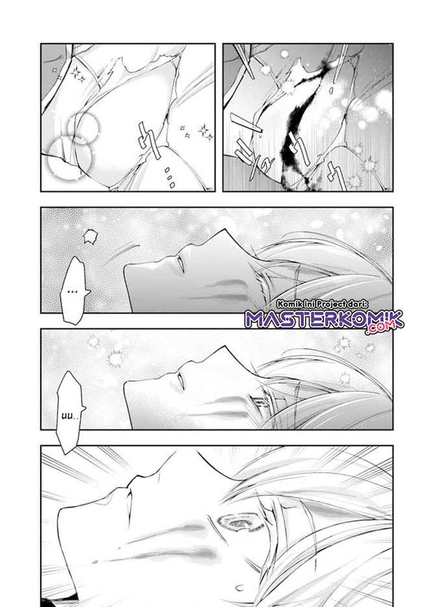 The Frontier Alchemist ~ I Can’t Go Back to That Job After You Made My Budget Zero Chapter 02 Gambar 22